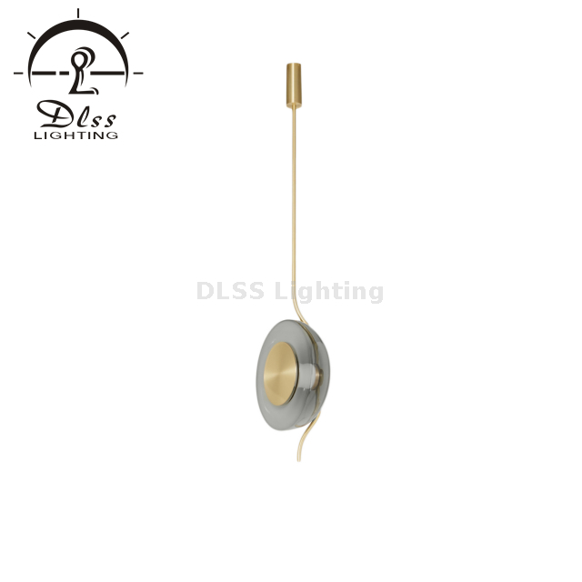 DLSS Lighting مصباح أرضي إبداعي حديث أنيق 9285F