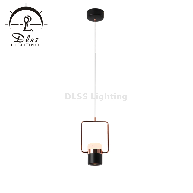 تصميم ما بعد الضوء الزخرفي LED Spot Light Wall Lamp مع الملائكة القابلة للتعديل 9926